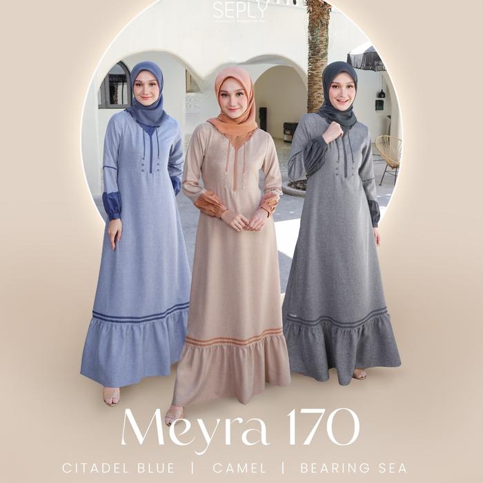 GAMIS SEPLY MEYRA 170