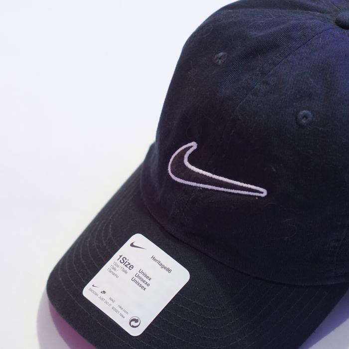 Cap86 Heritage Nike
