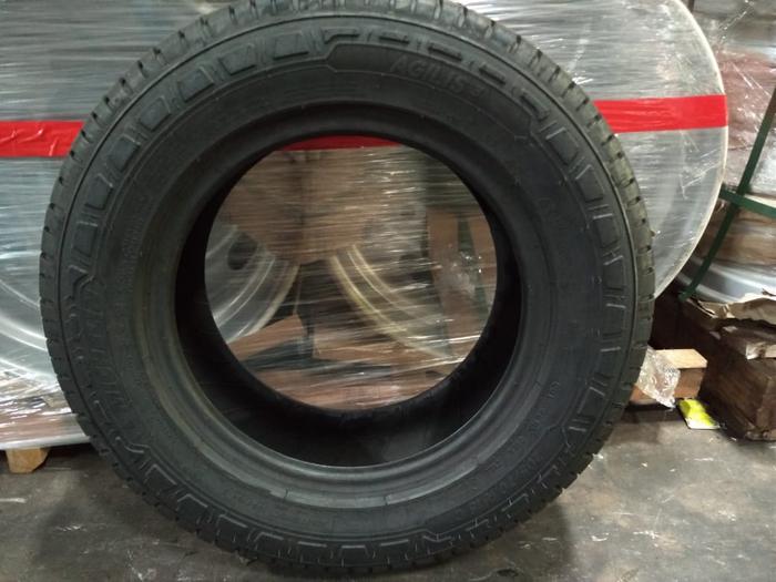 Ban Michelin 205/70 R15 Agilis 3 - Tyre Only