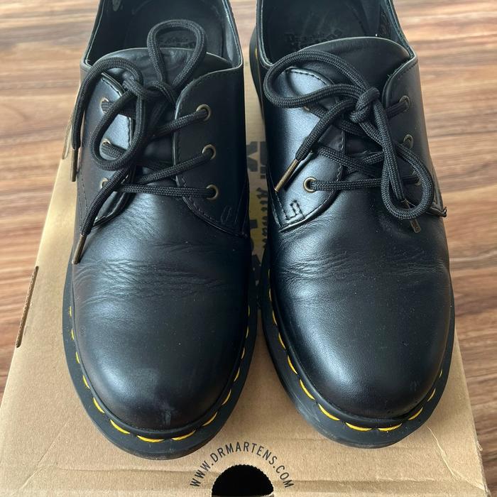 doc martens Amory