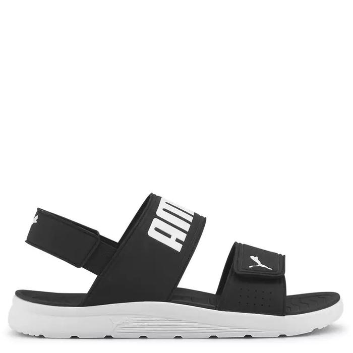 PUMA - SEPATU STRAPY UNISEX ORIGINAL - Backstrap Sandals