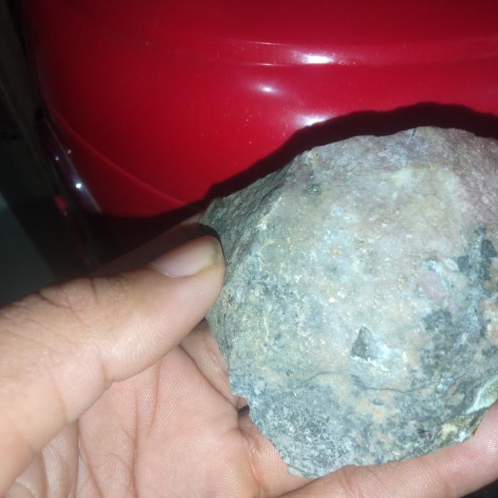 Bahan Batu Combong Asli Dari Wonogiri original batu