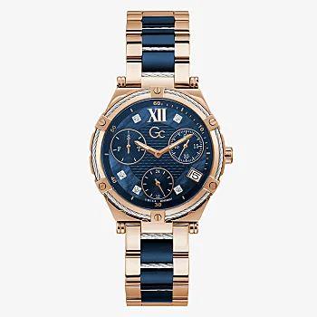 Jam Tangan GUESS COLLECTION Wanita Original GC Y87003L7MF