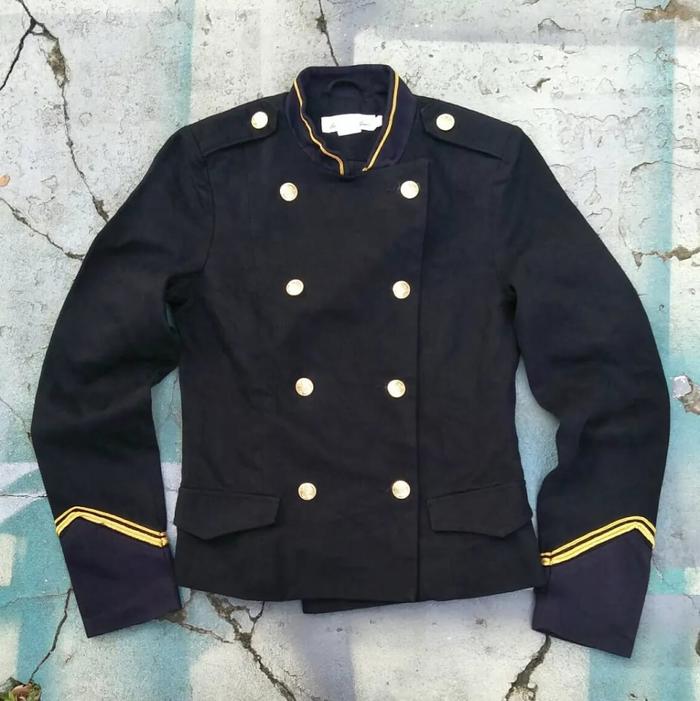 Blazer Wanita H&M