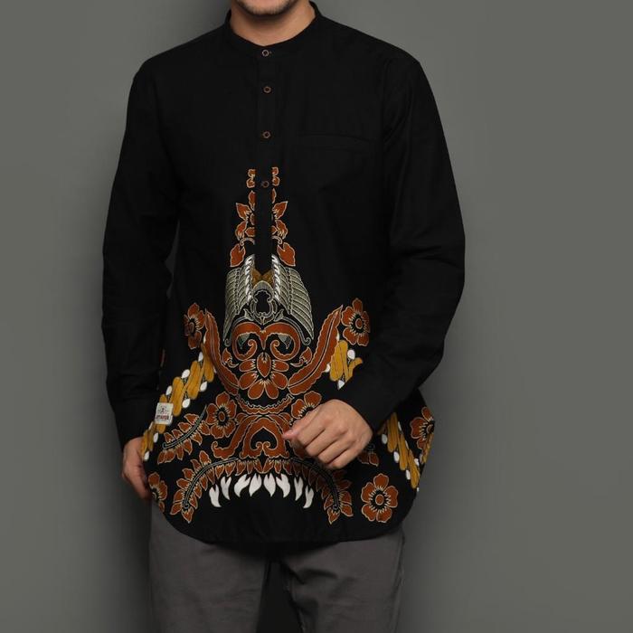 Kurta Batik