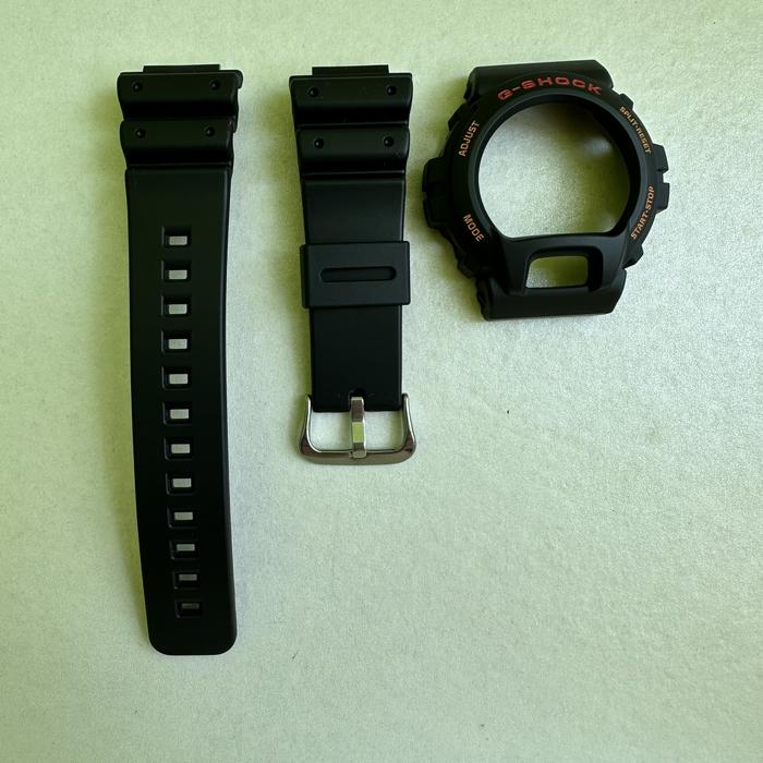 bnb dw6900b bnb g shock dw-6900g bezel dw 6900 strap dw 6900b original