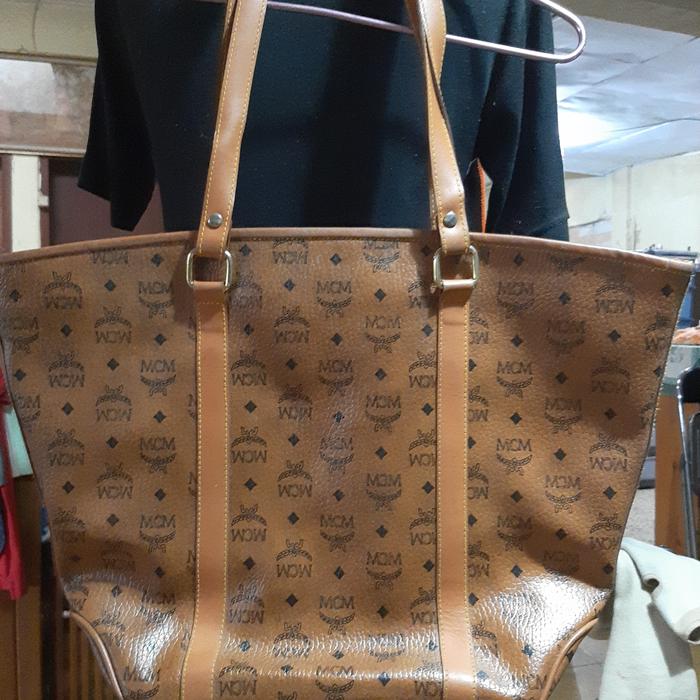 Tote bag second