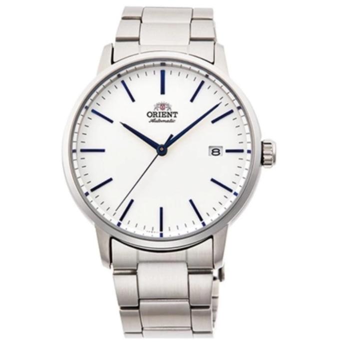 ORIEN RA-AC0E02S10B Jam Tangan Pria Automatic Original