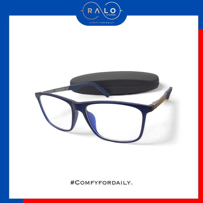 Ralo Eyewear - Frame Kacamata Takasugi