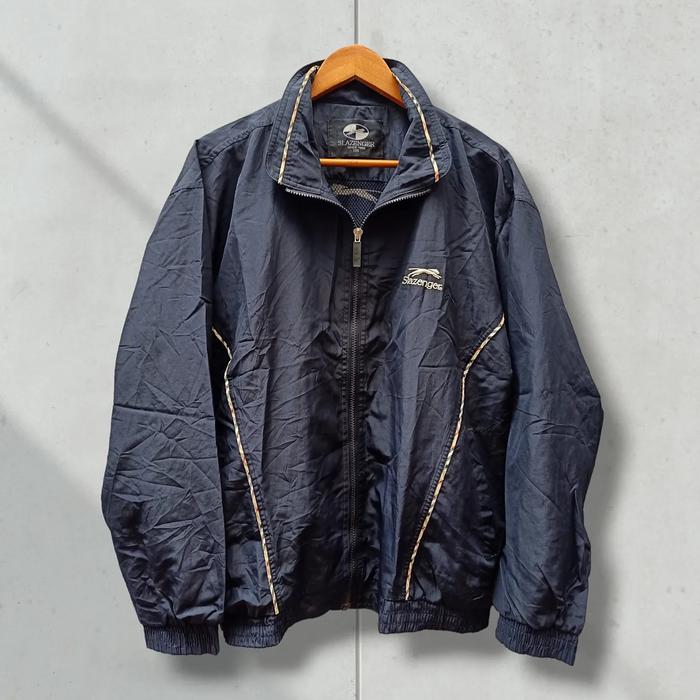 Jaket SLAZENGER