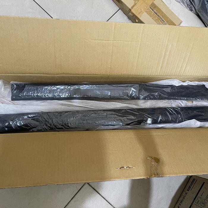 Cross Bar Pajero 2012-2015/ Rush 05-14