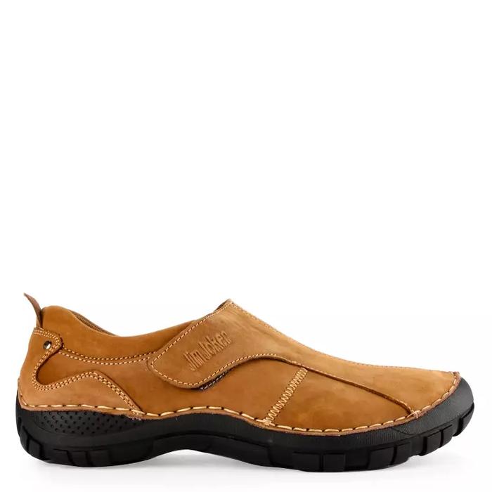 JIM JOKER - SEPATU SLIP ON PRIA ORIGINAL -  Haper 71