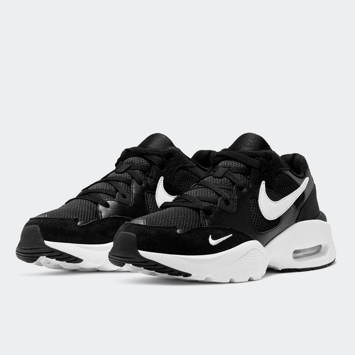 NIKE AIR MAX FUSION BLACK WHITE ORIGINAL BNIB CJ1670 002