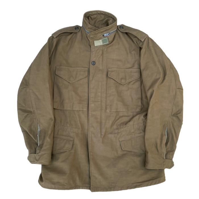 Buzz ricksons m65 field jacket