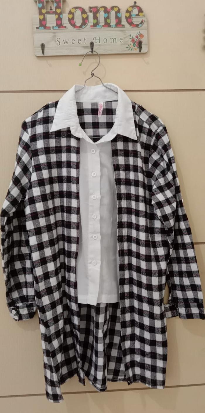 prelove overall inner dan outer