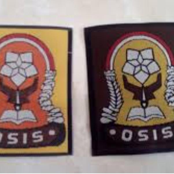 Bet osis smp woven