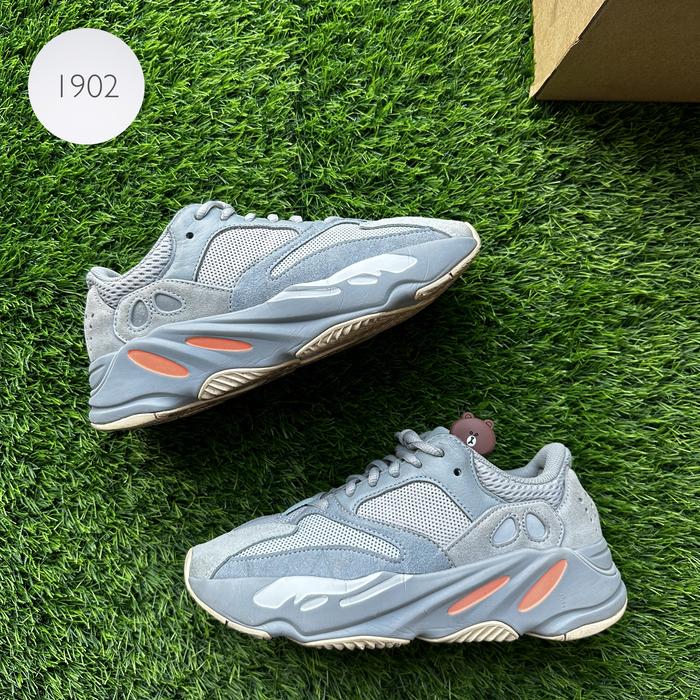 Adidas Yeezy Boost 700 Inertia - US 6,5 - EG7597