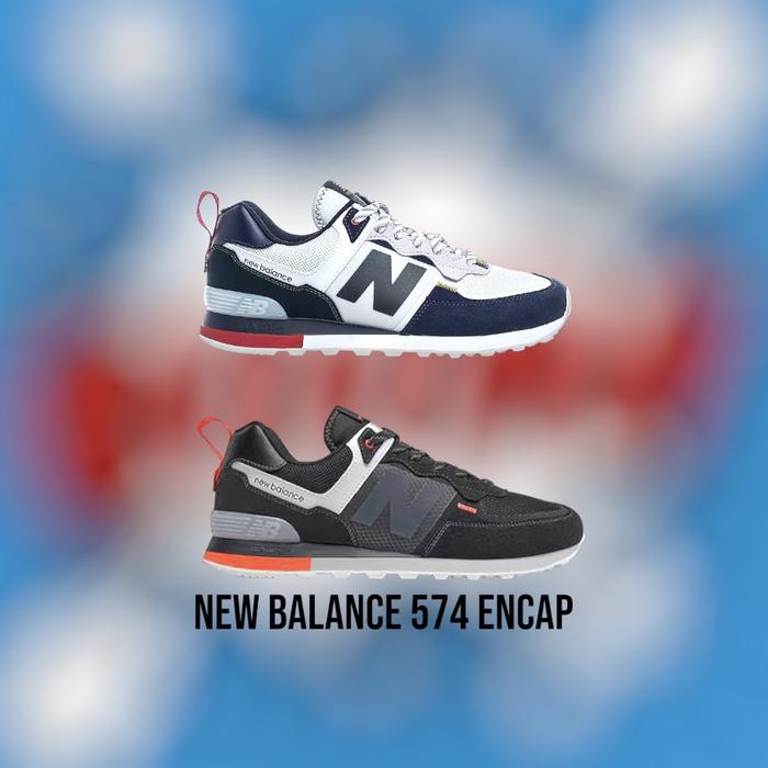 Nb 574 encap New Balance 574 Series ORIGINAL