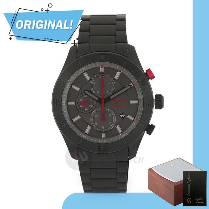 Alexandre Christie 6603MC AC6603 AC 6603 MC 6603 MCBIPBARE Original
