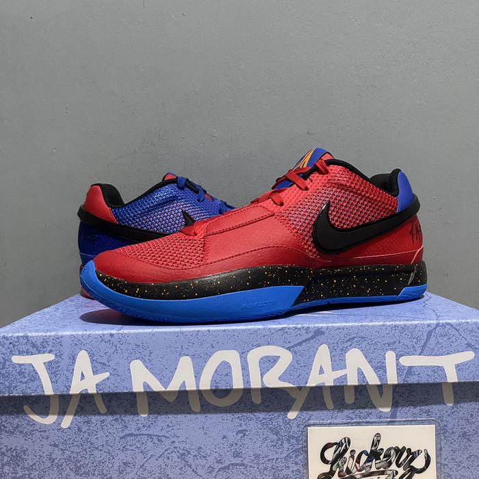 Nike JA1 Hunger ORIGINAL