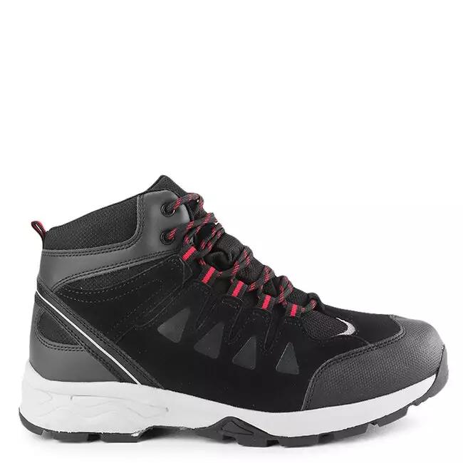 JIM JOKER - SEPATU BOOTS PRIA ORIGINAL - CREW 1BG Boots