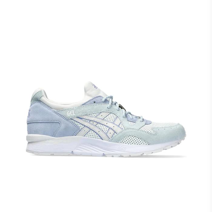 Sepatu Asics Gel-Lyte V Godai Arctic Blue Men's Original