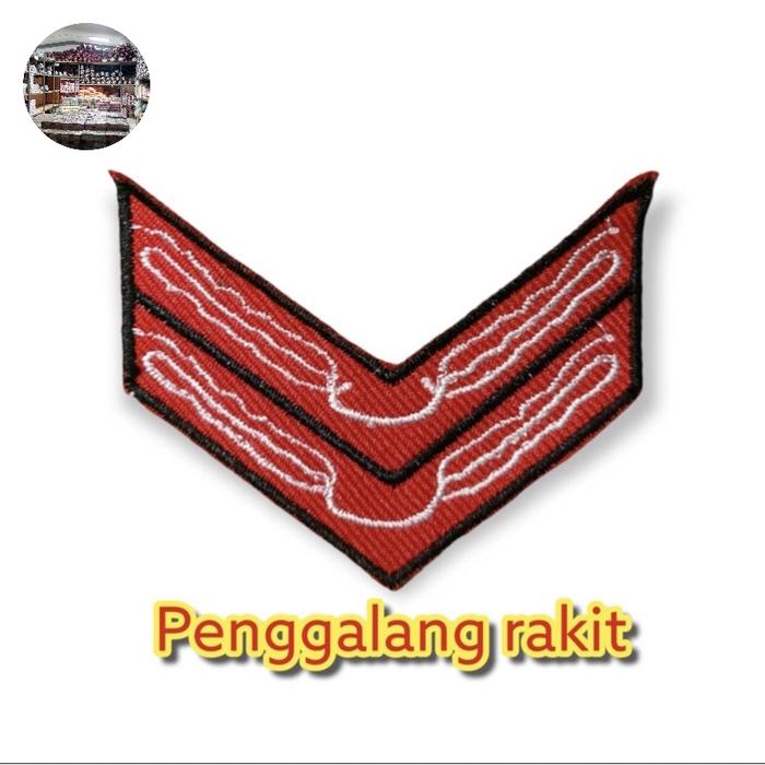tku rakit pramuka