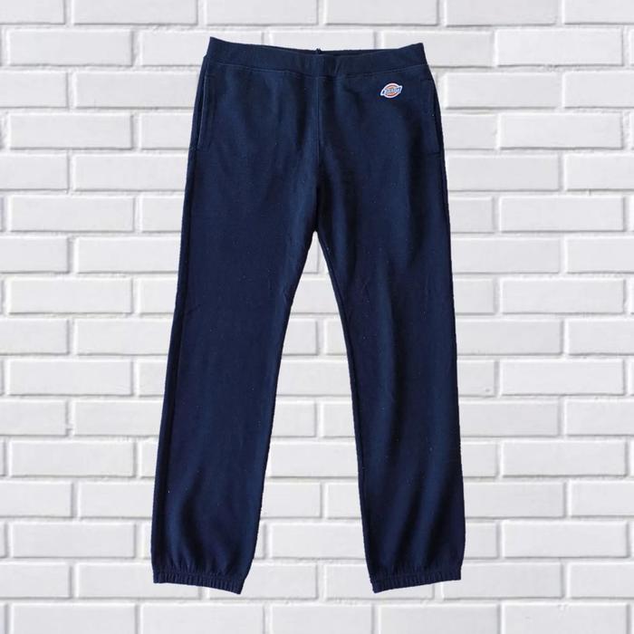 JOGER SWEATPANTS DICKI*S ORIGINAL SECOND THRIFT, SZ XL, LP23