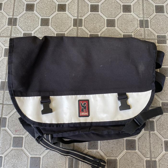 Messenger bag Chrome Industries