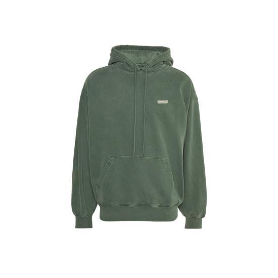 [Official Ed Sheeran] Sun Dial Hoodie - Merchandise Resmi