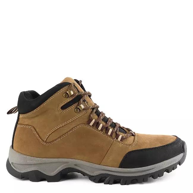 JIM JOKER - SEPATU BOOTS PRIA ORIGINAL - HOOD 1BG Boots