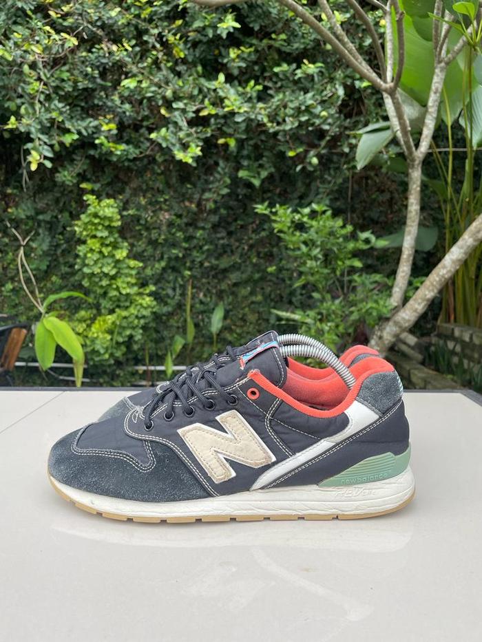 new balance 996 revlite