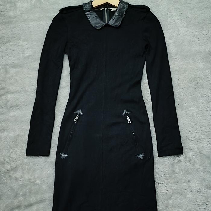 dress Burberry