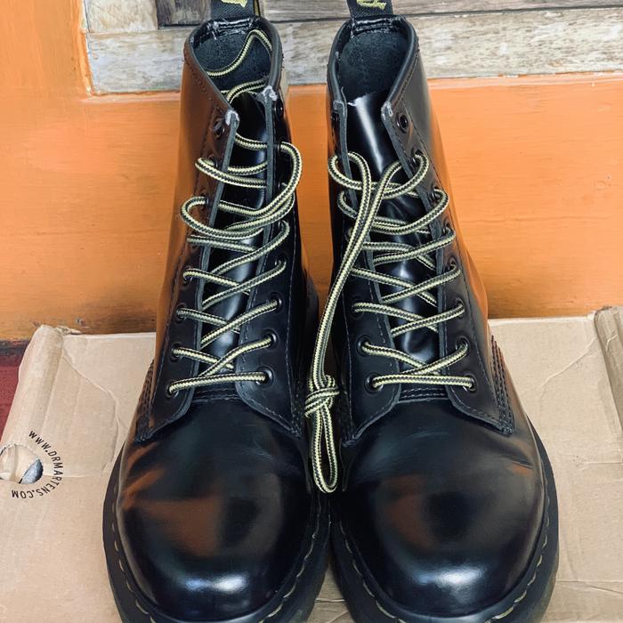BLACK SMOTH 1460