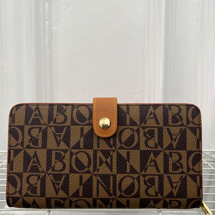 Dompet bonia preloved auth