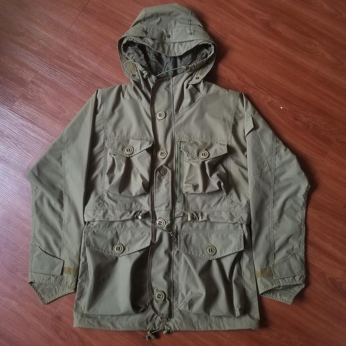 Houston ECWCS Jacket