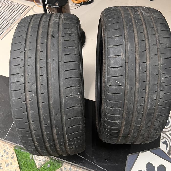 Ban R20 Accelera PHI