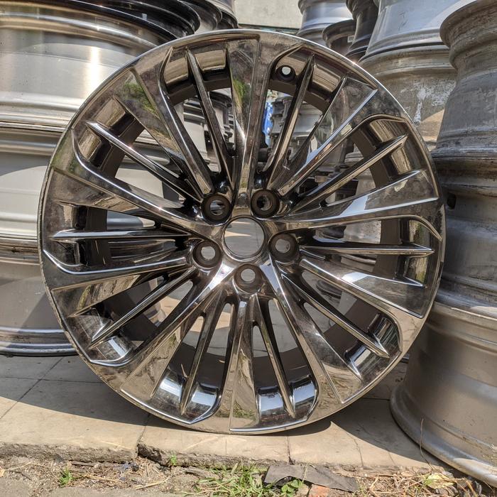 Velg Original/OEM Lexus LS500 R20