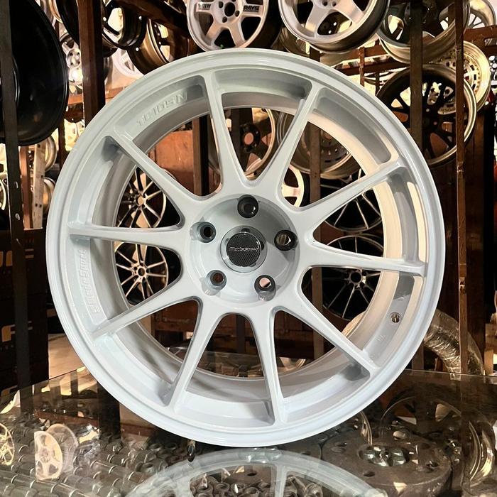 VELG WEDSSPORT TC105N R18X8.5 ET25 PCD 5X114.3