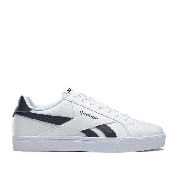 Reebok ROYAL COMPLETE 3 LOW Men's Sneakers Shoes - White
