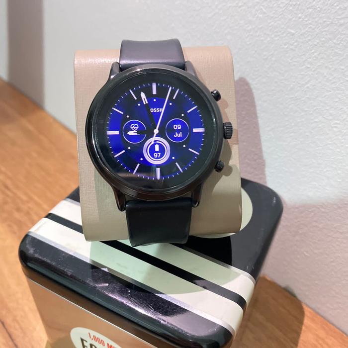 Fossil Smartwatch Gen 5