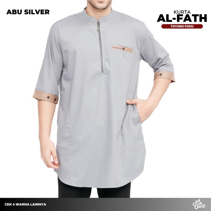KURTA AL-FATH