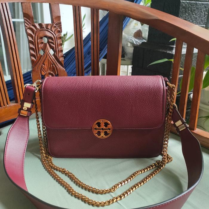 Tory burch preloved