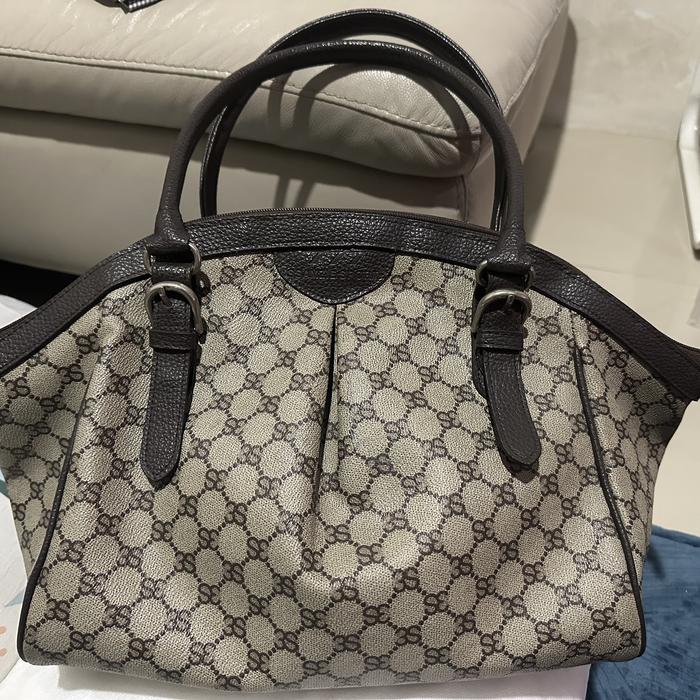 tas tote ssamzie original second