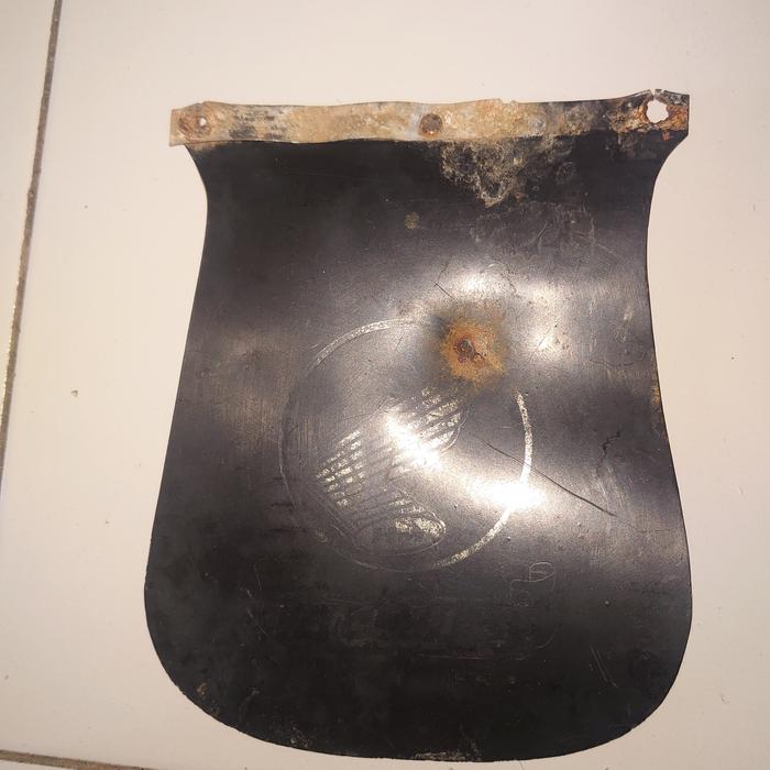 kepet karet Honda lawas cb cg S90 second