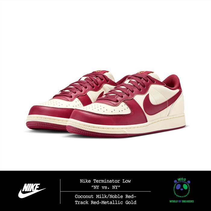 Nike Terminator Low “NY vs. NY”