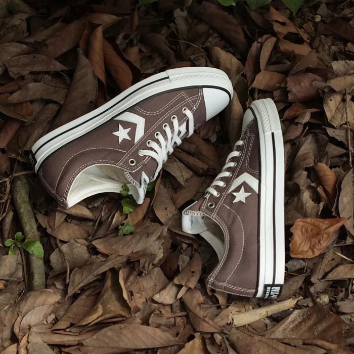 converse star player 76 tonal canvas - Design in Italy - 2 warna