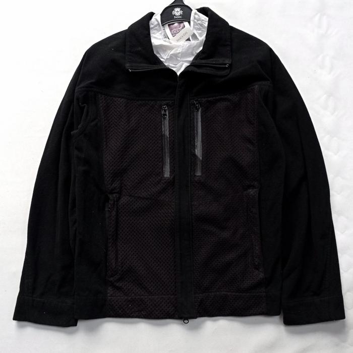 comme des garcons softshell techwear jaket cdg junya watanabe cavempt