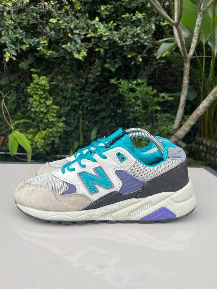 new balance 580