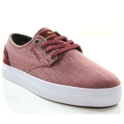 Sepatu emerica